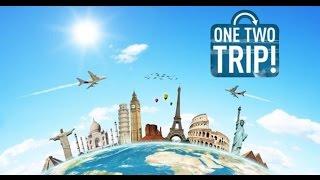 Как обхитрить OneTwoTrip