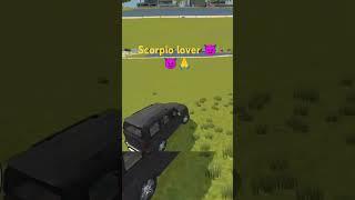 power of scorpio #racinggames #varal #shorts skyt gaming 1415