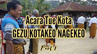 TUE KOTA Gezu kotakeo nagekeo part 1