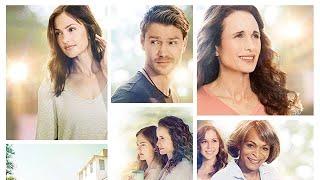 The Beach House - Hallmark Channel