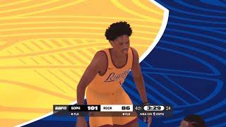 NBA 2K25 NBA Today All Star Weekend Mode | NBA Rising Star Full Game Highlights