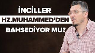 İncil'i Pavlus'mu yazdı? Tarihçi Zafer Duygu anlatıyor.