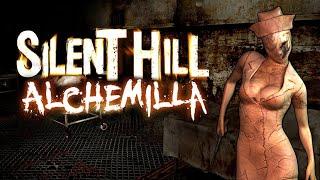 Silent Hill: Alchemilla. Прохождение