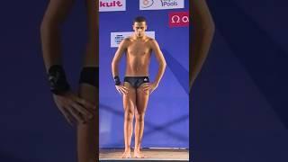 Ramez Sobhy  | 10m Platform Dive | World Aquatic Championship 2024