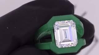 Custom Jewelry Manufacturing Process