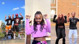 MAD OVER ME  Tiktok dance challenge #kenyantiktok #kenyan #tiktokkenya