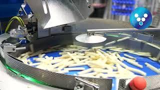 String Cheese Loader | Velec Systems