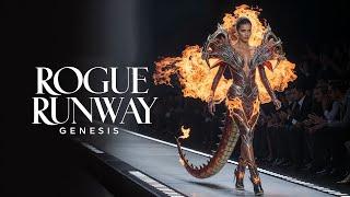 Rogue Runway: Genesis