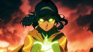 Earth Avatar Series NEW DETAILS