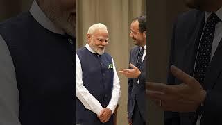 India - Cyprus rewrite their historic ties with PM Modi’s visit