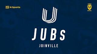 JUBs Joinville 2023 - Basquete - Finais - AO VIVO