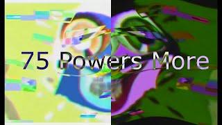 I HATE THE G Major Collection (1-100) 750 Powers More!!! (P1, Vs Myself)