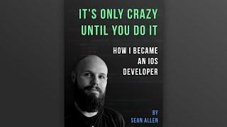 Insights on how to become an iOS Developer - My first book!