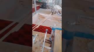 FURNITURE TOOLS AND WORKSHOP #shortfeed #furniture #tools