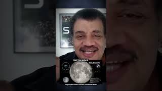 What Is Lunar Libration? | Neil deGrasse Tyson