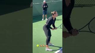 Aryna Sabalenka #1 #live #tennis #short #shorts #viral #reel #youtubeshorts #youtube #kendricklamar
