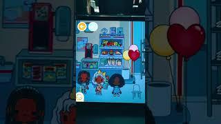 STUCK IN THE HOSPITAL  || *WITH VOICE* || Toca Boca TikTok Roleplay