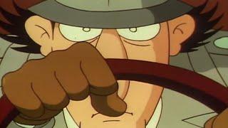 Inspector Gadget 141 - M.A.D. Academy | HD | Full Episode