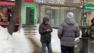 Прогулка по Каширскому шоссе, Нагатино-Садовники, г. Москва, 21.02.2024