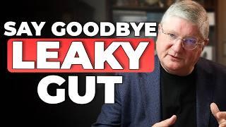4 POWERFUL Ways to Heal Your Gut Naturally