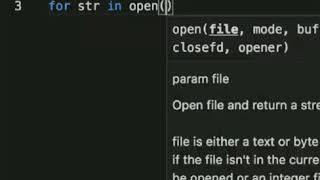 Reading a text file line by line and printing it. so if you need to print it. | python programming