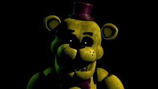 как получить секретный скример фредбера во fnaf custom night