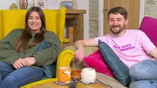 Gogglebox Season 24 Episode 8 (Nov 1, 2024) Full Episode HD