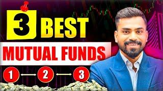 3 तरह के Mutual Funds जो आपके Portfolio में होना चाहिए | 3 Best Mutual Funds @GamdarEdu