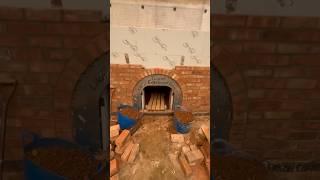 New bunker walls update video #bunker #mancave #construction