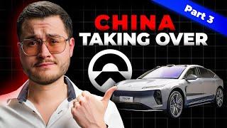 NIO’s Critical Moment: Huge Rebound or Total Breakdown?