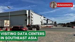 What's Next for Southeast Asia's Data Center Boom?