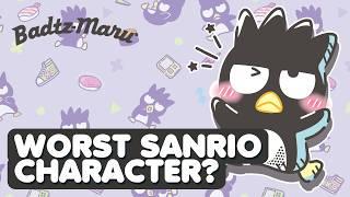 BAD BADTZ-MARU: The Complete Sanrio Guide!