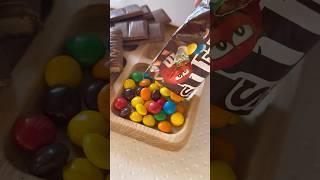 Platter with sweets  #platter #satisfying #theplatters #snacks #yummyplatter #unboxing #food