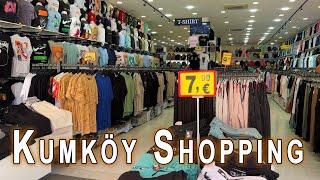 Shopping in Kumköy HEUTE. #Antalya Side Türkei 2024 4K #side #türkei #sideturkey2024 #sideturkey