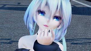[MMD] Follow The Leader