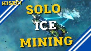 Is Ice Mining Worth It? - EVE Online