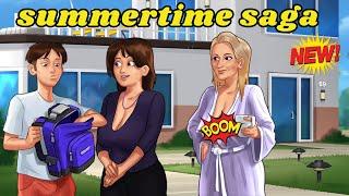 Summertime Saga's Best Kept Secrets REVEALED in Latest Update