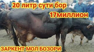 18-ФЕВРАЛ ЗАРКЕНТ НОВВОСЛАРИ НАРХЛАРИ