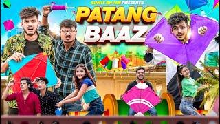 PATANGBAAZ || 15 August Special || Sumit Bhyan