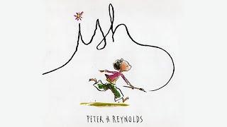 Ish - Book Read Aloud