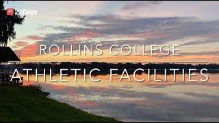 🟡 Rollins College Athletic Facilities 🟡 #sports #campus