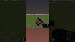 minecraft viral tiktok hack #shorts #viralshort #viral #trending #minecraft