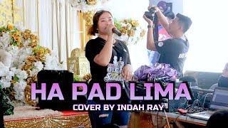 HA PAD LIMA MU COVER BY RAY BADY GROUP