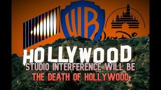 Studio Interference - The Killer of Movies