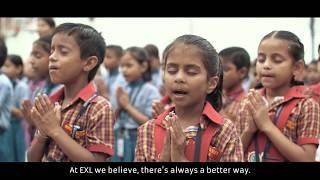 Corporate Social Responsibility Initiatives | EXL