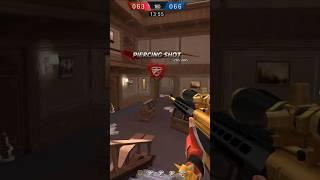 BORA 12 QC 75% + MACRO AWP?!! -Pointblank Indonesia #pointblank #games #gameplay #pbindonesia