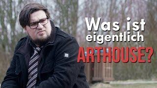 Was ist eigentlich ARTHOUSE? - SPOILER!