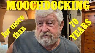 Boondocking/Moochdocking 70 Years Ago!!!  Roadmaps and Chaos Fulltime RV Boondocking Nomad Lifestyle