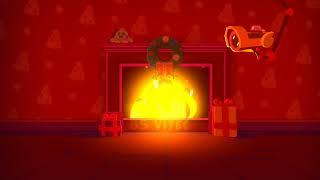 Фон  Бравлидейс  2023 | Background  Brawlidays  2023