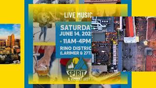  Sip. Savor. Celebrate.Discover the Spirit  Colorado 